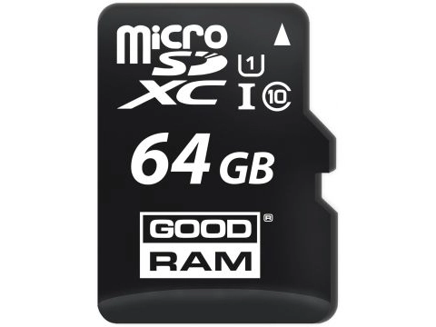 Карта памет MICRO SDHC 64GB