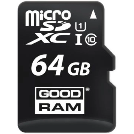 Карта памет MICRO SDHC 64GB