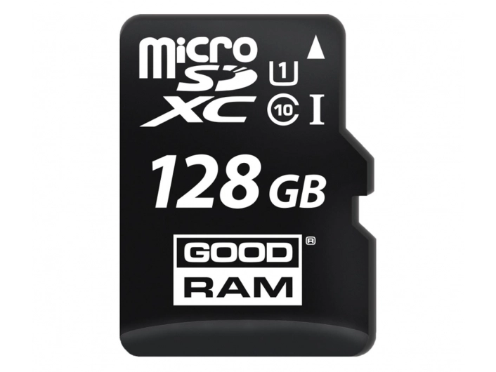 Карта памет MICRO SDHC 128GB