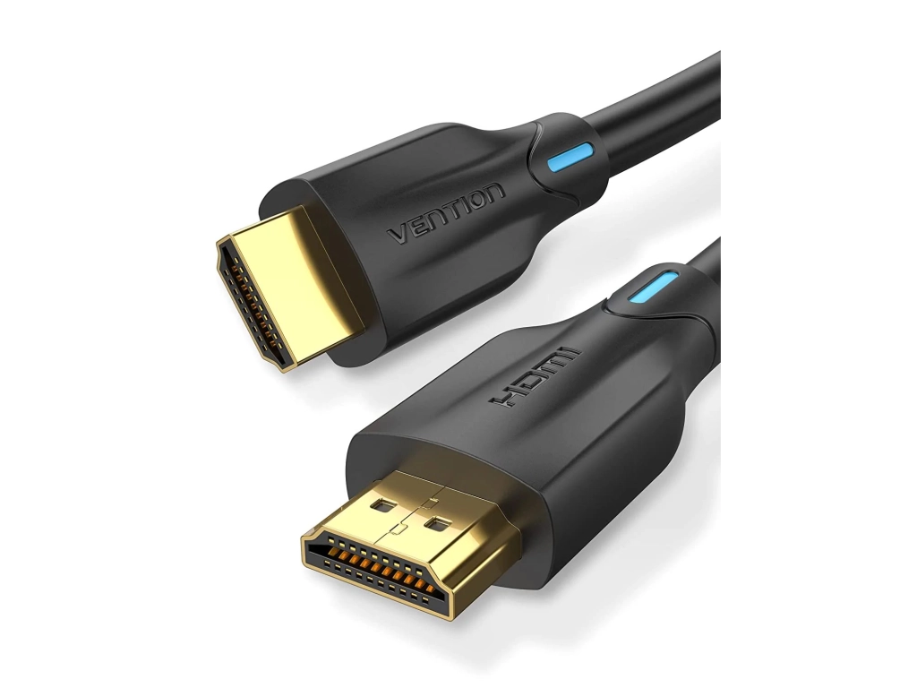 Кабел HDMI-HDMI 1.5M