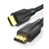 Кабел HDMI-HDMI 1.5M