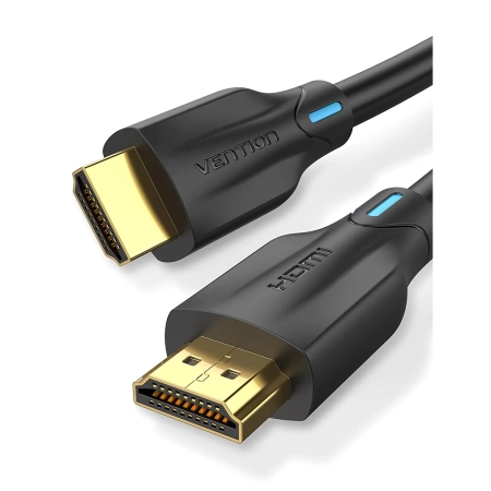 Кабел HDMI-HDMI 1.5M