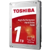 Твърд диск 1TB Toshiba P300