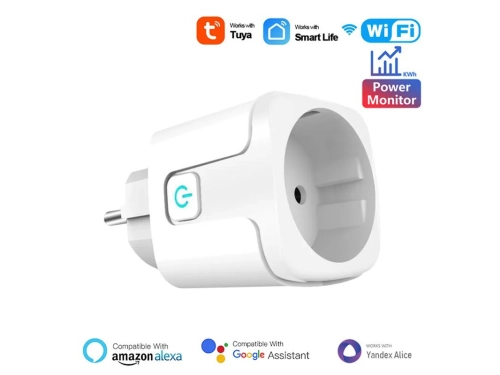 Wi Fi smart Контакт