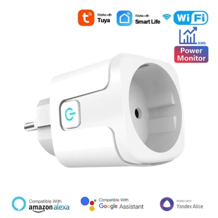 Wi Fi smart Контакт