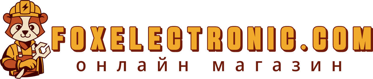 Фокс Електроник